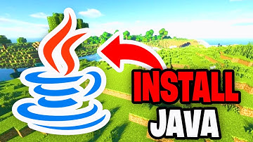 How To Download Java 21 For Minecraft! - Tutorial
