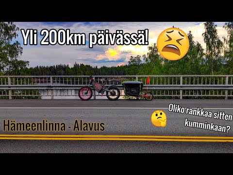 Video: Tämän Päivän Suosituimmat Perävaunut - 4. Päivä