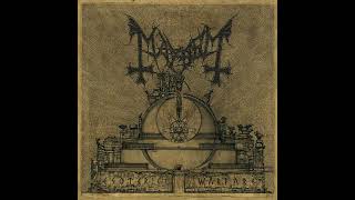 🇳🇴 Mayhem [2014] Esoteric Warfare (Full Album) - YouTube