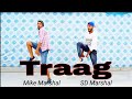 Traag - pappie sexi mama ma Dance ( feat. Jozo & kraantje ) Choreography by SD marshal Whatsapp Status Video Download Free