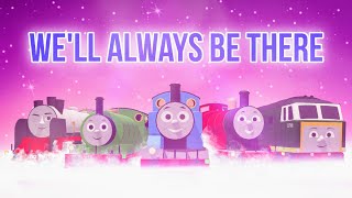 We'll Always be There | Roblox Music Video (Thanksgiving Special)