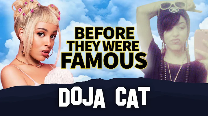 Doja Cat | Before They Were Famous | She's Not A C...