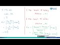 CHAPTER 1 INTRODUCTION TO NUMERICAL METHOD