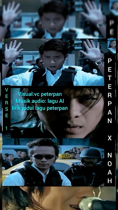ritard |lagu ai| repost | #lagulirik #laguviral #bintangdisurga #peterpancomeback #arielnoahterbaru