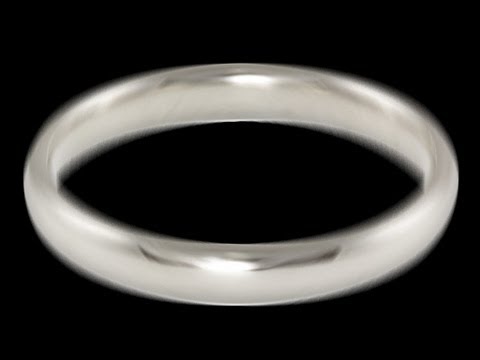 Strange Metal Rings - Viewer Questions