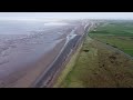 A Still Morning Over the Solway Coast