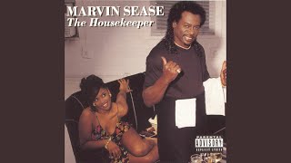 Video thumbnail of "Marvin Sease - She's The Woman I Love"