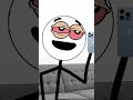 Watching TikTok While High