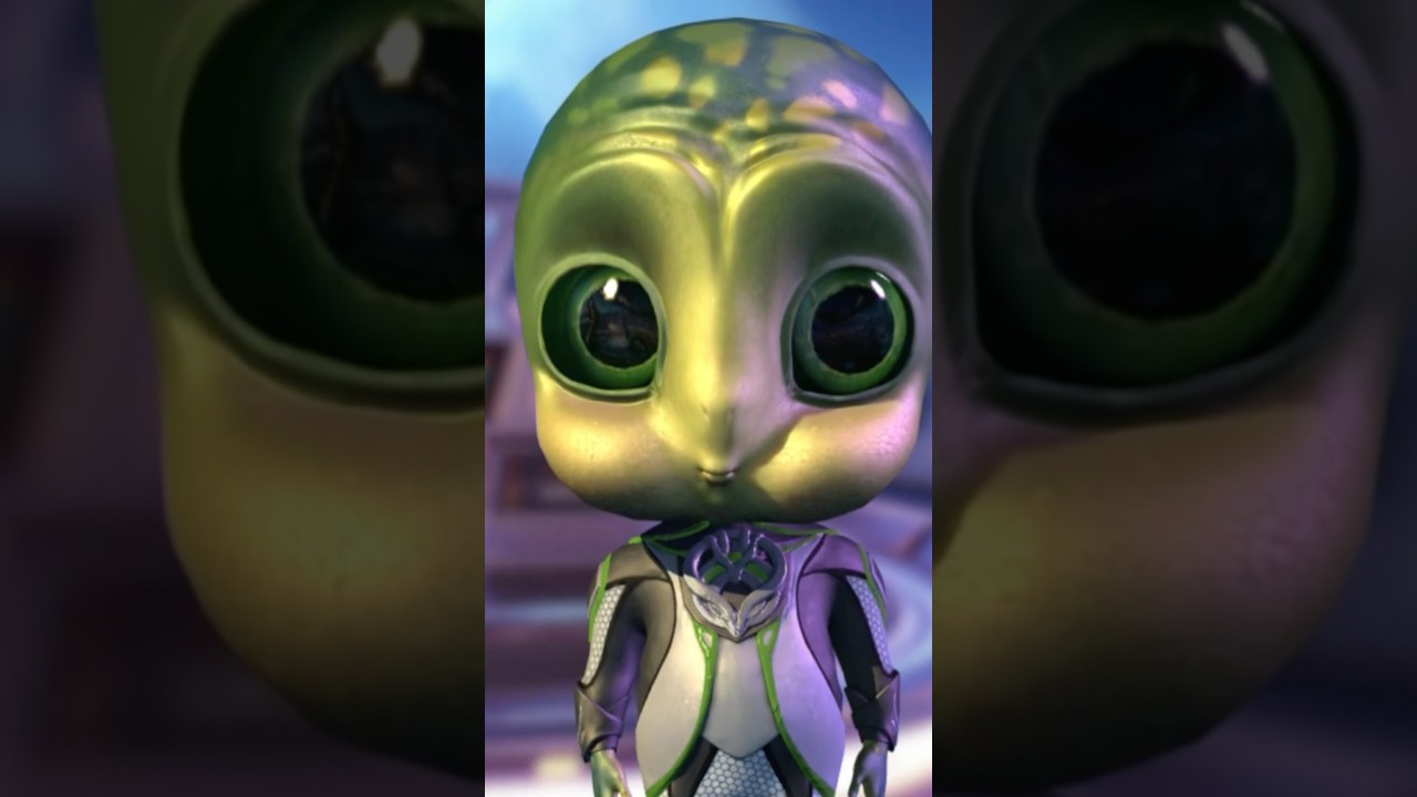 ETnauta o TURTLE BOT ficou PREOCUPADO 