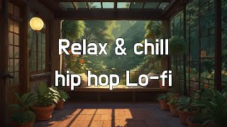 lofi hip hop mix - beats to relax / study / chill