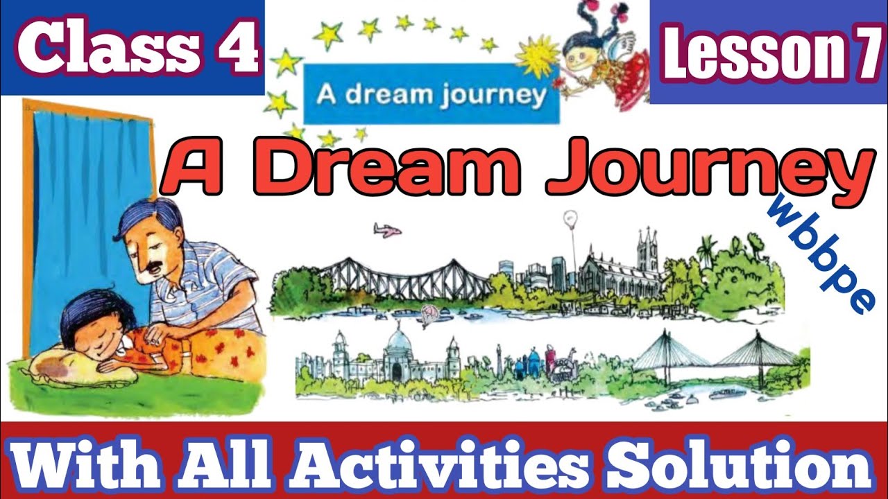 dream journey dream journey