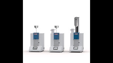 Melt Flow Indexer Testing Machine