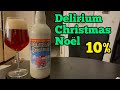 Delirium christmas 