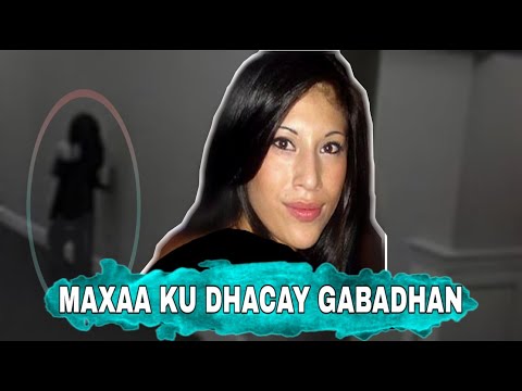 Maxaa ku dhacay Gabadhan|Qiso