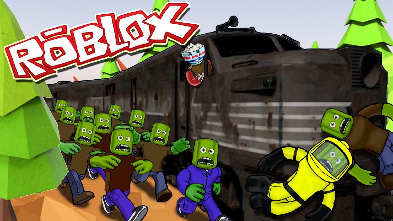 Roblox Zombies Vs Humans Reason To Die Roblox Roblox Zombie Apocalypse Youtube - humans vs zombies new roblox