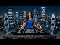 Late Evening Chill Deep House For Therapy Calm And Stress Release 2026