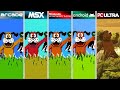 Duck Hunt (1984) Arcade vs MSX vs NES vs Android vs PC (Which One is Better?)