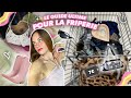 Friperie vlog  hauljai trouv des dingueries y2k ralph lauren carhart