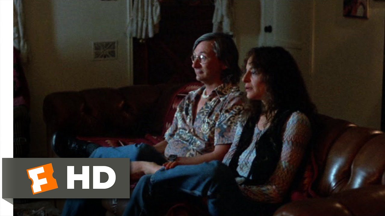 Repo Man (3/10) Movie CLIP - The Reverend's Telethon (1984 ...