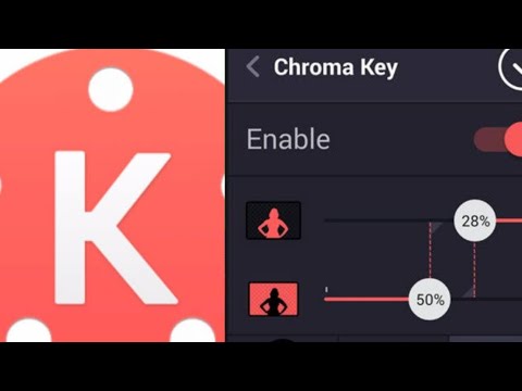Kinemaster Chroma Key Apk Download Youtube