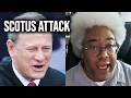 Elie Mystal Drops Brutal REALITY CHECK On Supreme Court's Congressional Consequences