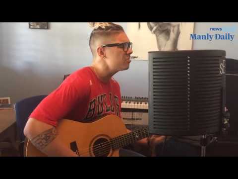 William Singe | Hotline Bling Cover | Drake ACOUSTIC VERSION