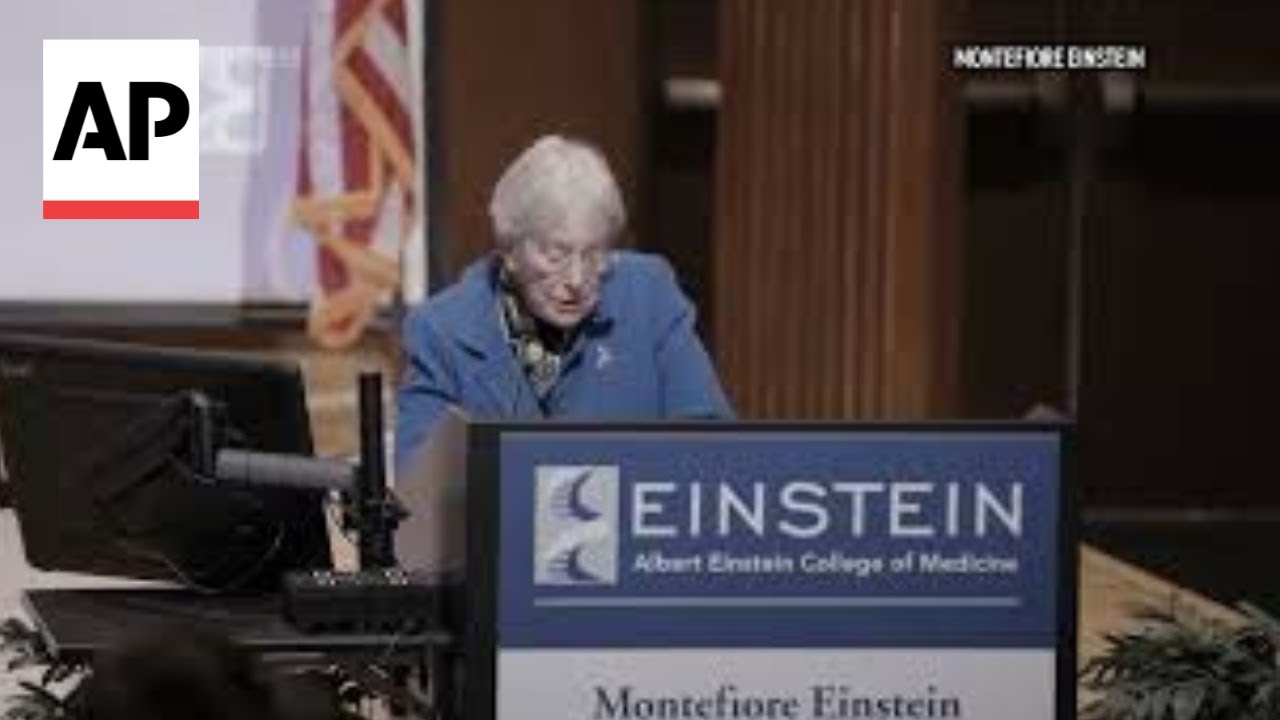 $1B donation makes New York medical school tuition free