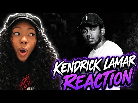 Kendrick Lamar – HUMBLE., Not Like Us & meet the grahams | REACTION