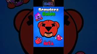 brawl Stars Nita best Guide #brawlstars #nita #best #guide #bestguide