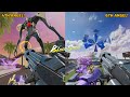 Defeating ☠️ EVA 4th & 6th Angels in Blood strike | Blood strike Evangelion Collab Gameplay