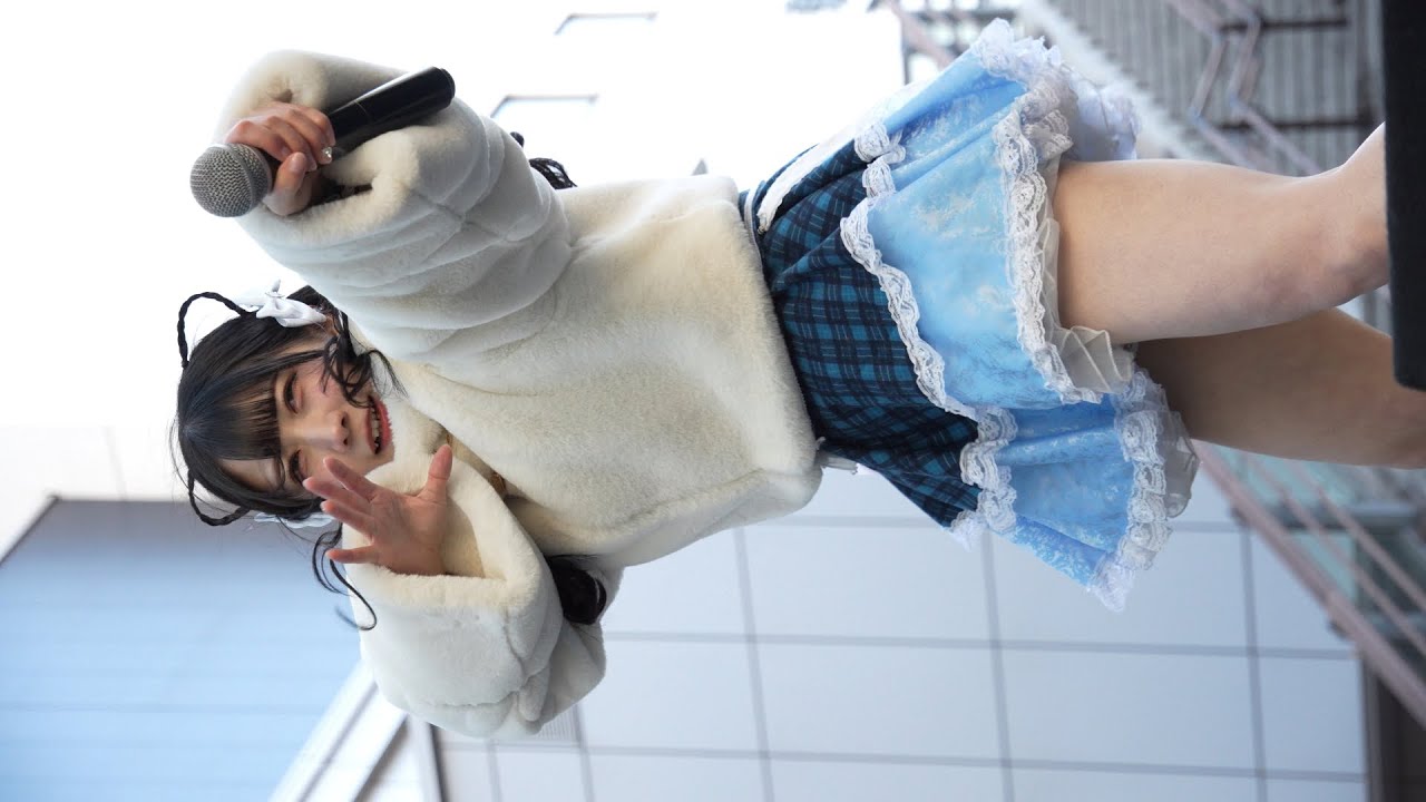 I:ふらむえいど 2024 03 02  IDOL ROAD TO GOAL 【4K60P/α7Ⅳ】