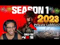 THE LAST EVER PRIVATE LOBBIES OF 2023!!