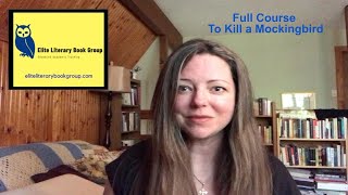 To Kill A Mockingbird/Analysis/ ch. 19