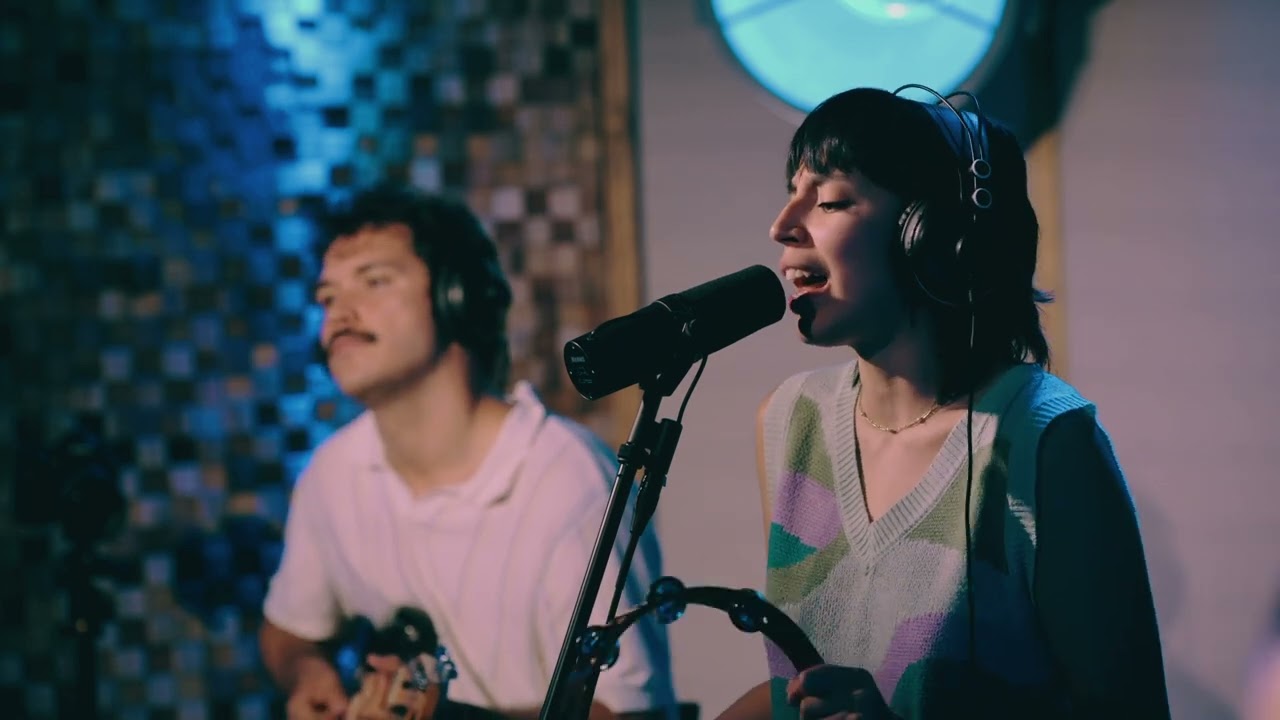 💿 I don't understand nothing at all (Mery Sanz) - Soundtrack'24 Música Creativa