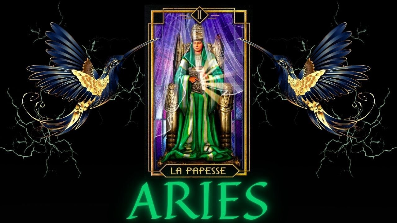 ARIES❗SOMEONE YOU STOPPED SPEAKING TO 🤐 YOU GOT TO HEAR THIS🔥 FEBRUARY 2026 TAROT LOVE READING