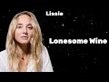 Lissie - Lonesome Wine (New Songs)