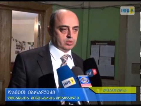 მეშახტეებმა შეთანხმებას მიაღწიეს