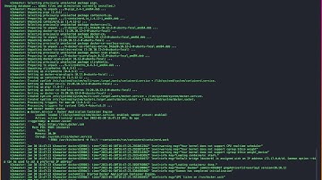Provision Virtual Machine using Vagrant for Docker