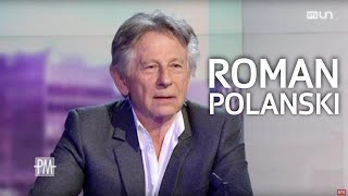 L'interview de Roman Polanski