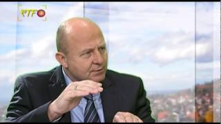 Forum Recht 10.03.2015