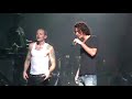 Linkin park  crawling live with chris cornell