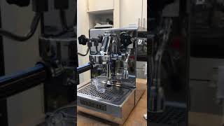 Expobar team Pressure Problem — OPV Diagnosis & Adjustment | Kanen Coffee
