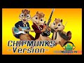 Bounty XB Chipmunks Version