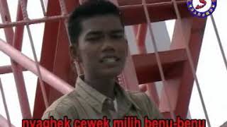 NATUNA MUSIK - BUJONG BOLU