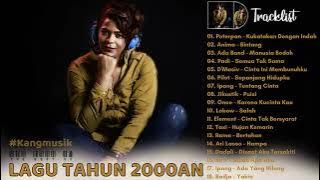 Peterpan, Anima, Ada Band, Padi, D'Masiv, Pilot Lagu Pop Indonesia Tahun 2000an Terbaik