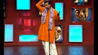 सामनेवाली से मुझे कुछ दिक्कत नहीं, दिक्कत है तो साइड वाली से | Gangs of Haseepur | Suresh Albela screenshot 4