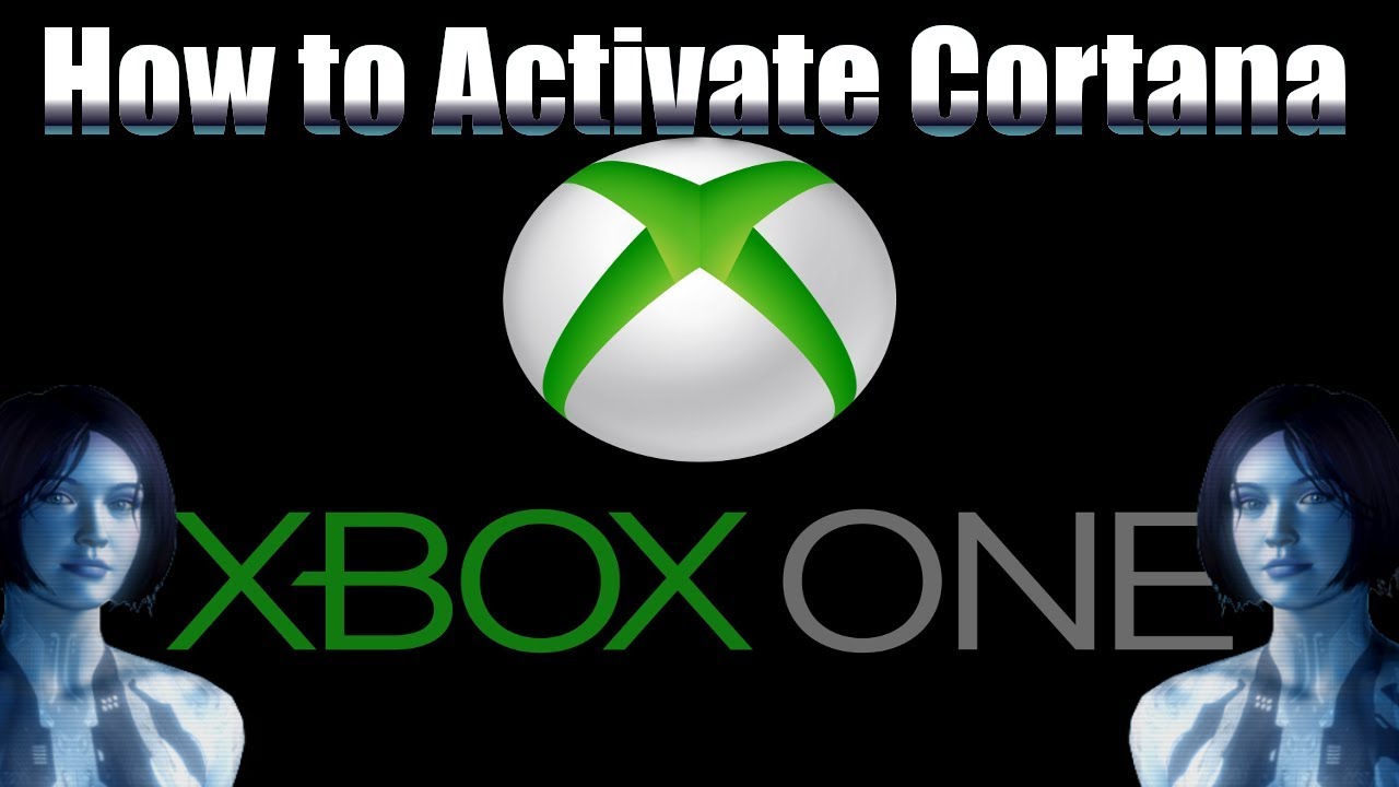 How to activate Cortana voice recognition on your Xbox One