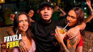 MENOS FOCO MAIS ANSIEDADE - MC Lele JP, MC Jacaré, MC Ryan SP, MC Luuky, DJ Andreoli, Zano