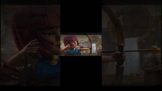 “ARCHERS WENT GOD MODE 🏹⚡🔥” Archer Epic moment