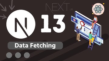 14. Next JS 13 bangla(বাংলা)  tutorial with project | Data Fetching - Fazle Rabbi